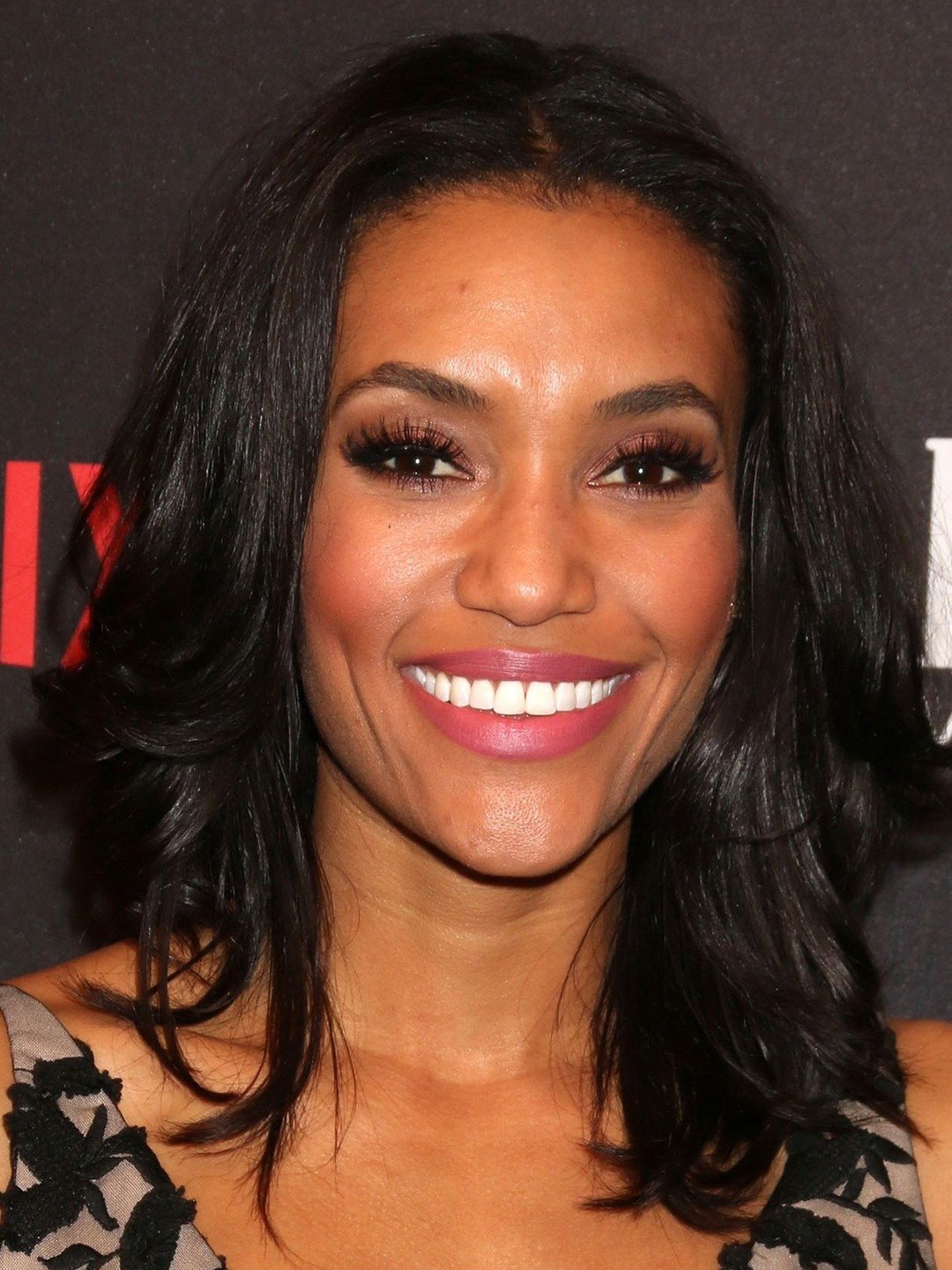 Annie Ilonzeh